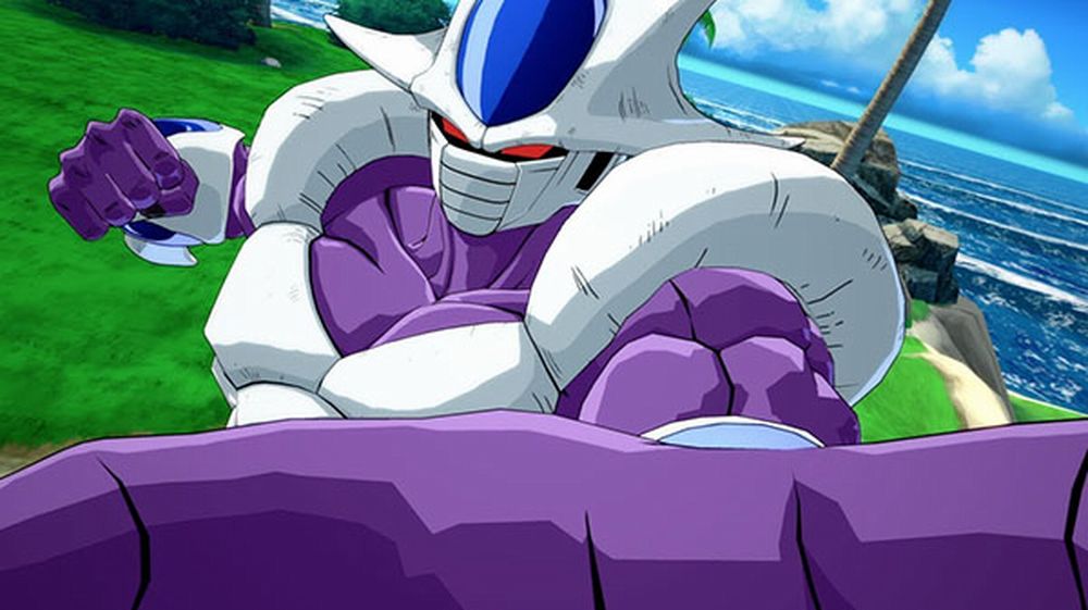 cooler dlc dragon ball.jpg cooler dlc dragon ball.jpg